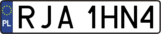 RJA1HN4