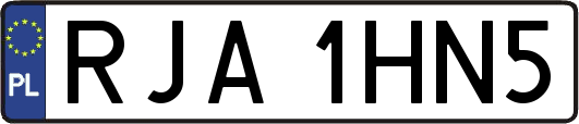 RJA1HN5