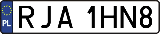 RJA1HN8