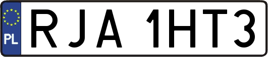 RJA1HT3