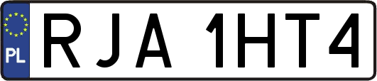 RJA1HT4