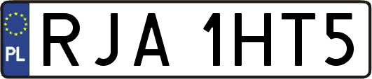RJA1HT5