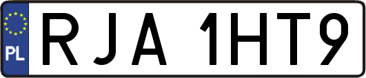 RJA1HT9