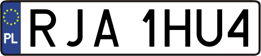 RJA1HU4