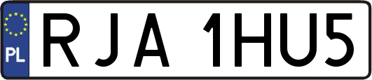 RJA1HU5