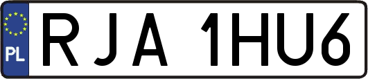 RJA1HU6
