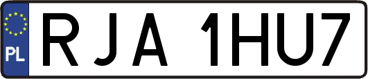 RJA1HU7