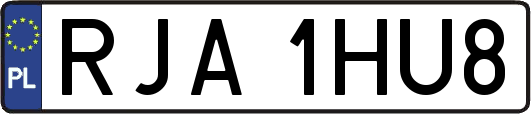 RJA1HU8