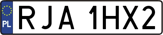 RJA1HX2