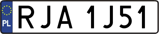 RJA1J51
