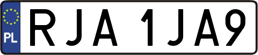 RJA1JA9