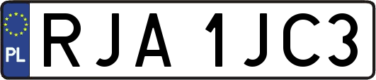 RJA1JC3