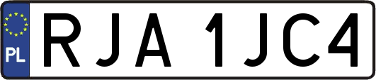 RJA1JC4