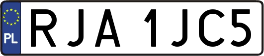 RJA1JC5
