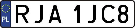 RJA1JC8
