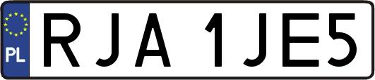 RJA1JE5