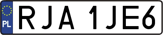 RJA1JE6