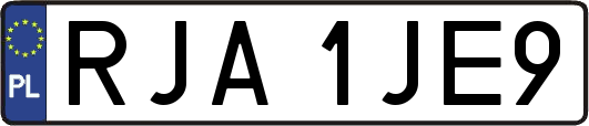 RJA1JE9