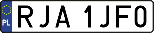 RJA1JF0