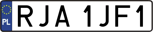 RJA1JF1
