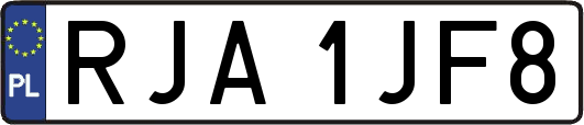 RJA1JF8
