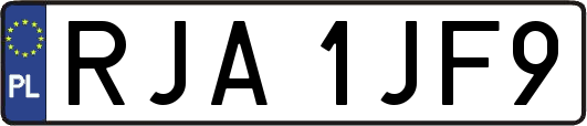 RJA1JF9