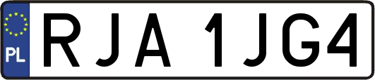 RJA1JG4