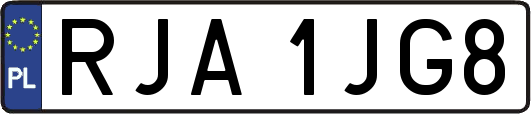RJA1JG8
