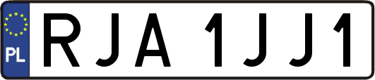 RJA1JJ1