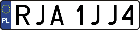 RJA1JJ4