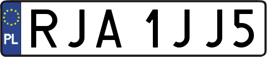 RJA1JJ5