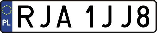 RJA1JJ8