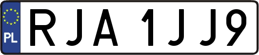 RJA1JJ9