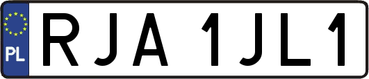RJA1JL1