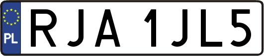 RJA1JL5