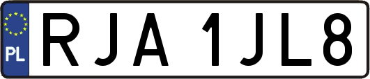 RJA1JL8