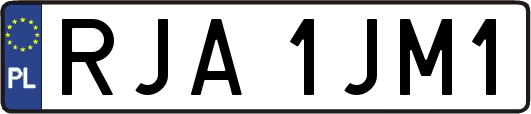 RJA1JM1