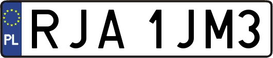 RJA1JM3