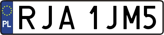RJA1JM5