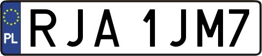 RJA1JM7