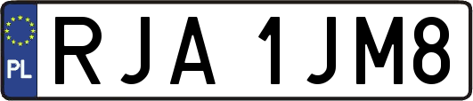 RJA1JM8