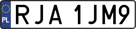 RJA1JM9