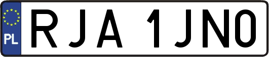 RJA1JN0