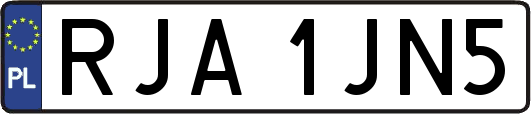 RJA1JN5