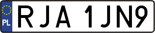 RJA1JN9