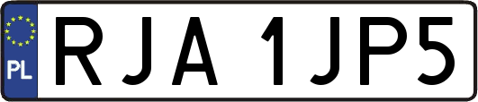 RJA1JP5