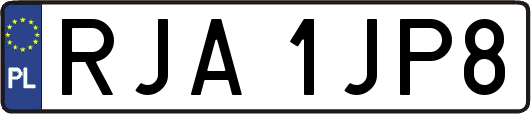 RJA1JP8