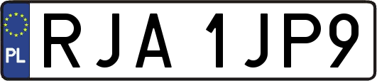 RJA1JP9