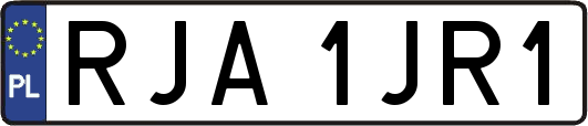 RJA1JR1