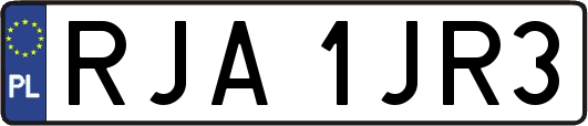 RJA1JR3